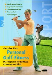 Personal Golf-Fitness