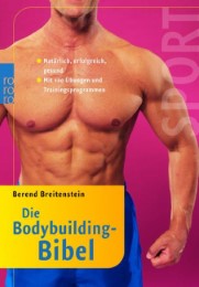 Die Bodybuilding-Bibel