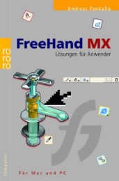 FreeHand MX