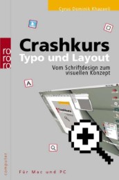 Crashkurs Typo und Layout