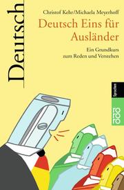Deutsch Eins für Ausländer - Cover