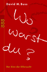 Wo warst du? - Cover
