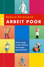 Arbeit Poor - Cover