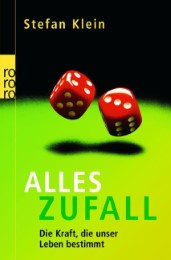 Alles Zufall - Cover