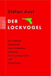 Der Lockvogel - Cover