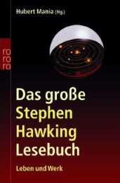 Das große Stephen-Hawking-Lesebuch