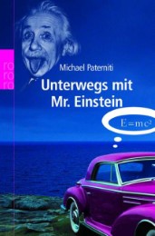 Unterwegs mit Mr. Einstein