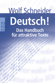 Deutsch! - Cover