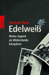 Edelweiß - Cover
