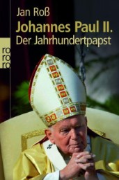 Johannes Paul II - Cover