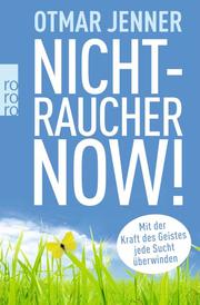 Nichtraucher now! - Cover