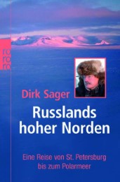 Russlands hoher Norden - Cover