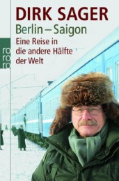 Berlin - Saigon - Cover