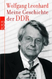 Meine Geschichte der DDR