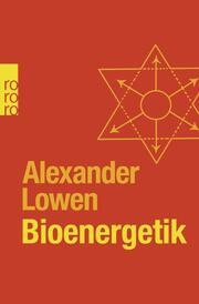 Bioenergetik - Cover