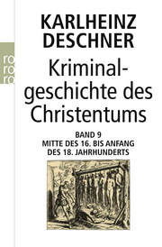 Kriminalgeschichte des Christentums 9