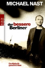 Der bessere Berliner - Cover