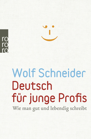 Deutsch für junge Profis - Cover