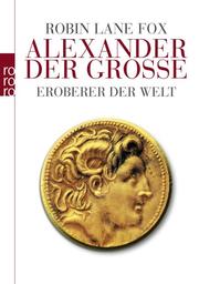 Alexander der Große - Cover
