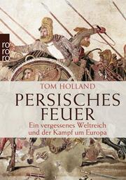 Persisches Feuer - Cover