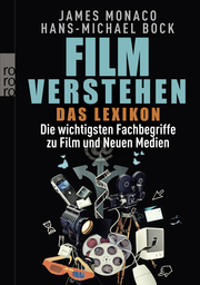 Film verstehen - Das Lexikon - Cover