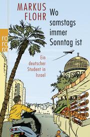 Wo samstags immer Sonntag ist - Cover