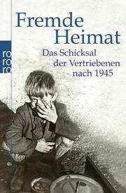Fremde Heimat - Cover