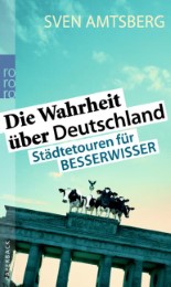 Die Wahrheit über Deutschland - Cover