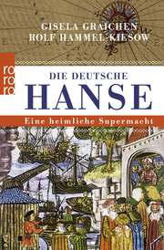 Die Deutsche Hanse - Cover