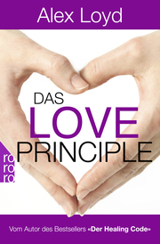 Das Love Principle - Cover