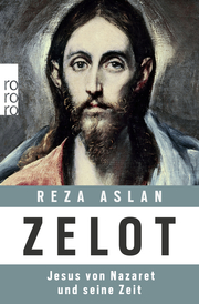 Zelot - Cover