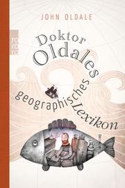 Doktor Oldales geographisches Lexikon - Cover