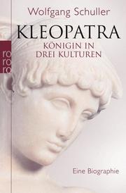 Kleopatra - Cover