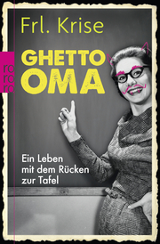 Ghetto-Oma
