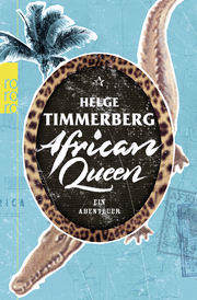 African Queen - Cover