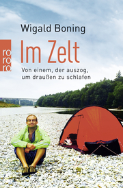 Im Zelt - Cover