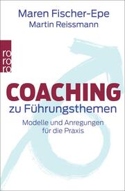 Coaching zu Führungsthemen