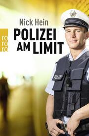 Polizei am Limit - Cover