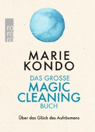 Das große Magic-Cleaning-Buch