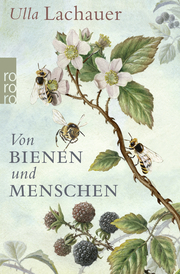Von Bienen und Menschen - Cover