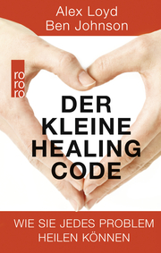 Der kleine Healing Code - Cover
