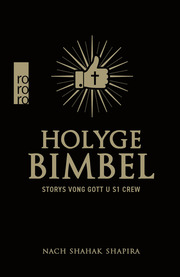 Holyge Bimbel - Cover