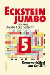 Eckstein-Jumbo 5 - Cover