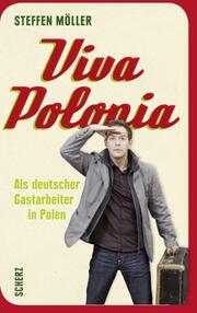 Viva Polonia - Cover