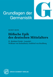 Höfische Epik des deutschen Mittelalters 2