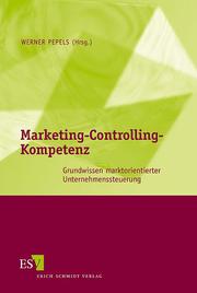 Marketing-Controlling-Kompetenz - Cover