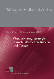 Visualisierungsstrategien in mittelalterlichen Bildern und Texten