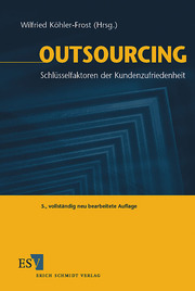 Outsourcing - Cover