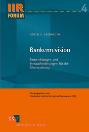 Bankenrevision