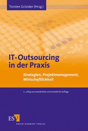 IT-Outsourcing in der Praxis